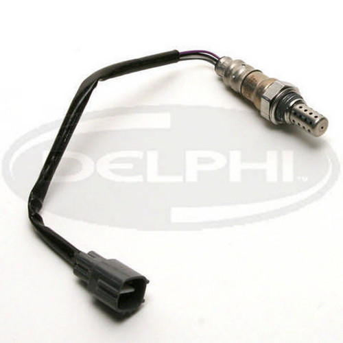 Delphi Oxygen Sensor ES20327 for 1994-2017 Lexus/Toyota 3.0L 4.7L (ES300, GX470, 4Runner, Avalon)