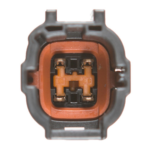 Delphi Oxygen Sensor ES20417 for 2004 Nissan 3.3L (Frontier, Xterra)