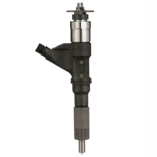 Delphi Fuel Injector EX631122 for 2010-2015 Isuzu 5.2L (NPR-HD, NQR, NRR)
