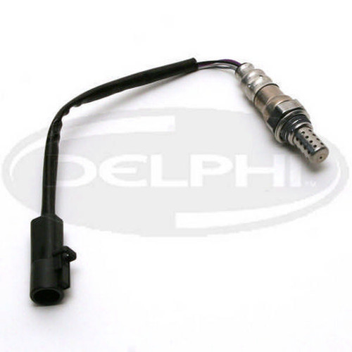 Delphi Oxygen Sensor ES20328 for 1999-2012 Ford/Lincoln/Mazda 6.8L 5.4L (E-350 Super Duty, E-450 Super Duty, Expedition, Explorer)