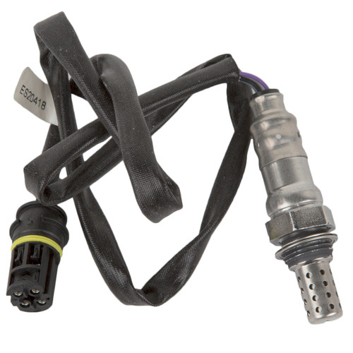 Delphi Oxygen Sensor ES20418 for 2001-2015 BMW/Mercedes-Benz 3.0L 2.6L (535i, 535i xDrive, 535xi, 740i)