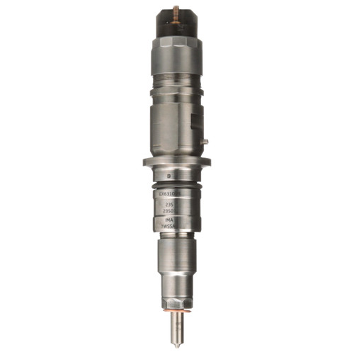Delphi Fuel Injector EX631098 for 2007-2012 Dodge/Ram 6.7L 5.7L (Ram 2500, Ram 3500, Ram 4500, Ram 5500)