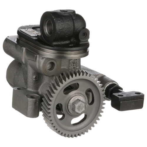 Delphi Diesel High Pressure Oil Pump EXHTP125 for 2006-2007 Ford 4.5L (LCF)