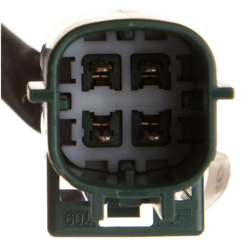 Delphi Oxygen Sensor ES20396 for 2000 Nissan 3.0L (Maxima)