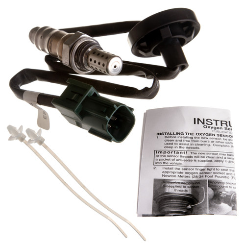 Delphi Oxygen Sensor ES20396 for 2000 Nissan 3.0L (Maxima)