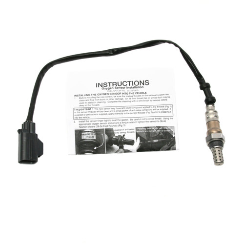 Delphi Oxygen Sensor ES20364 for 2004-2016 Land Rover/Volvo 3.2L 4.4L (LR2, LR3, Range Rover, Range Rover Sport)