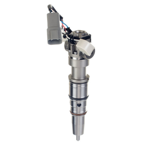Delphi Fuel Injector EX638489 for 2006 IC Corporation/International 7.6L (1300 FBC, 3000 Chassis, 3000 IC, CE Commercial)