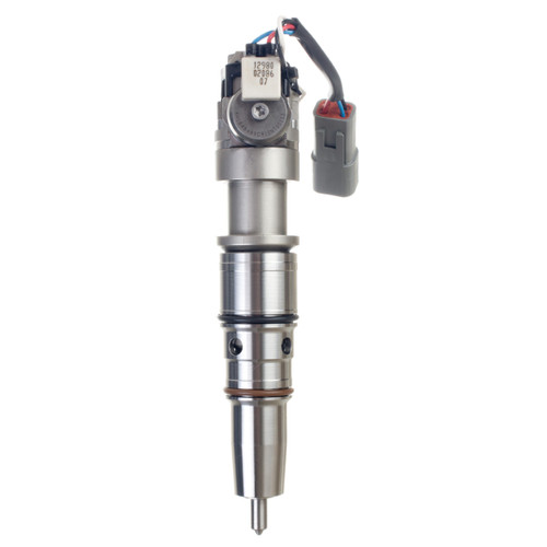 Delphi Fuel Injector EX638489 for 2006 IC Corporation/International 7.6L (1300 FBC, 3000 Chassis, 3000 IC, CE Commercial)
