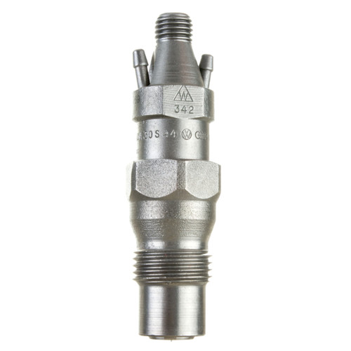 Delphi Fuel Injector EX631059 for 1981-1983 Audi/Volkswagen 1.6L (4000, Dasher, Jetta, Rabbit)