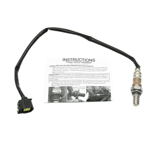 Delphi Oxygen Sensor ES20354 for 2006-2013 Chrysler/Dodge/Jeep 2.4L 3.3L (Sebring, Town & Country, Avenger, Caliber)