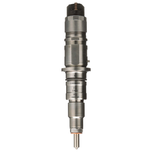 Delphi Fuel Injector EX631099 for 2007-2010 Dodge 6.7L (Ram 3500, Ram 4500, Ram 5500)