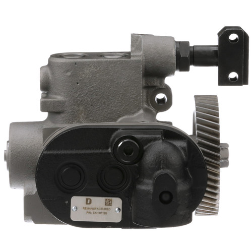 Delphi Diesel High Pressure Oil Pump EXHTP126 for 2008-2010 Ford 4.5L (LCF)