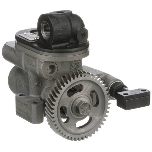 Delphi Diesel High Pressure Oil Pump EXHTP126 for 2008-2010 Ford 4.5L (LCF)