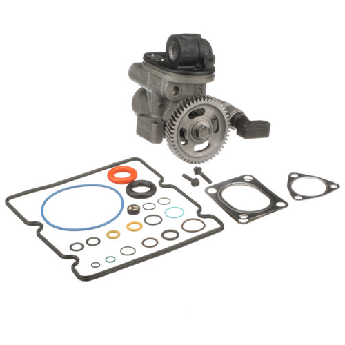 Delphi Diesel High Pressure Oil Pump EXHTP126 for 2008-2010 Ford 4.5L (LCF)