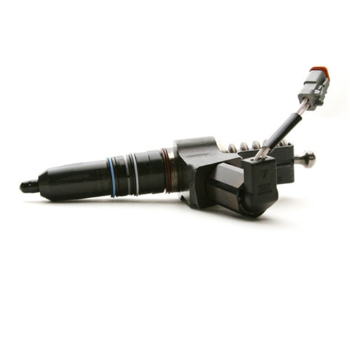 Delphi Fuel Injector EX631763 for 1996-2002 Diamond Reo/Duplex/Emergency One 14.0L (C120, D8400, D9400, Emergency One)
