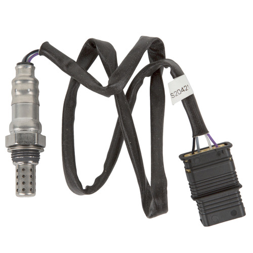 Delphi Oxygen Sensor ES20421 for 2010-2017 BMW 3.0L (135i, 335i, 335i GT xDrive, 528i)