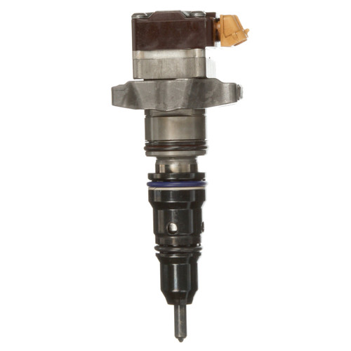 Delphi Fuel Injector EX639349 for 1995-2004 American LaFrance/Autocar LLC./Blue Bird 7.2L