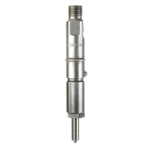 Delphi Fuel Injector EX631060 for 1996-1998 Dodge 5.9L (Ram 2500, Ram 3500)