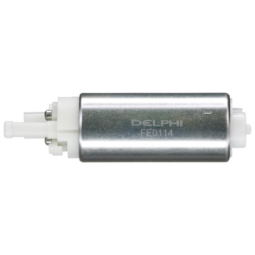 Delphi Electric Fuel Pump FE0114 for 1991-2002 Buick/Cadillac/Chevrolet 5.7L 4.3L (Commercial Chassis, Roadmaster, Fleetwood, Astro)