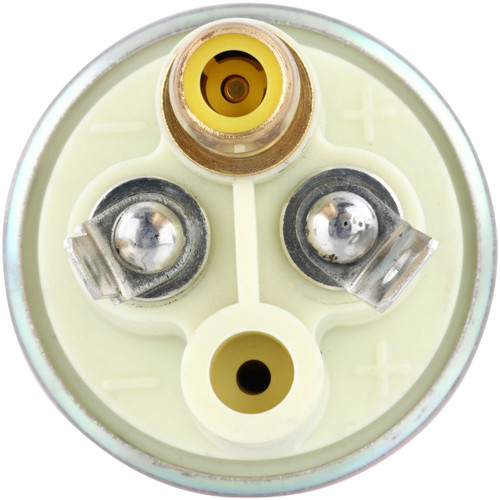 Delphi Electric Fuel Pump FE0054 for 1986-1990 Jeep/Renault 2.5L 1.7L (Cherokee, Comanche, Wagoneer, Wrangler)