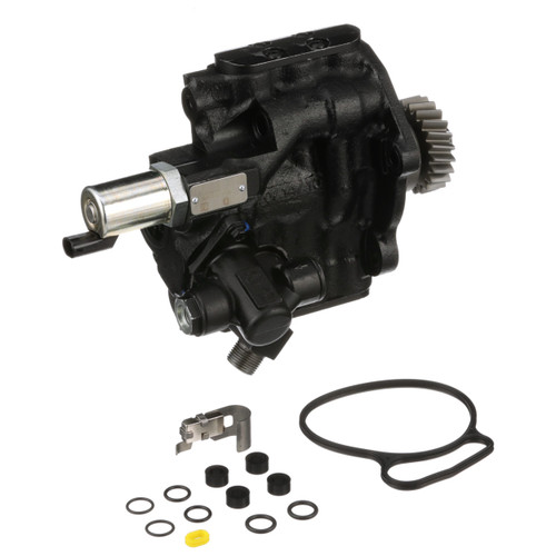 Delphi Diesel High Pressure Oil Pump EXHTP129 for 2004-2006 IC Corporation/International/Ottawa 7.6L