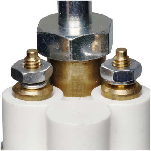 Delphi Electric Fuel Pump FD0029 for 1983-1997 Ford/Lincoln/Mercury 2.3L 5.0L (Aerostar, Bronco, Bronco II, E-150 Econoline)