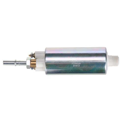 Delphi Electric Fuel Pump FD0029 for 1983-1997 Ford/Lincoln/Mercury 2.3L 5.0L (Aerostar, Bronco, Bronco II, E-150 Econoline)