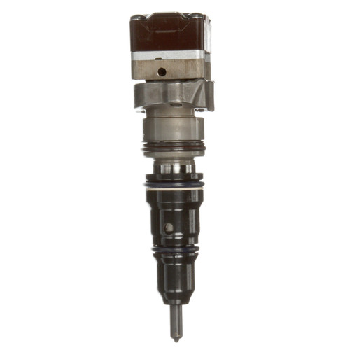 Delphi Fuel Injector EX639350 for 1995-2004 American LaFrance/Autocar LLC./Blue Bird 7.2L