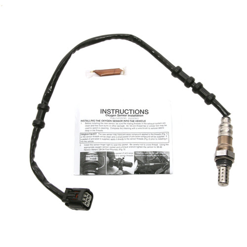 Delphi Oxygen Sensor ES20381 - 4-Wire Narrow-Band