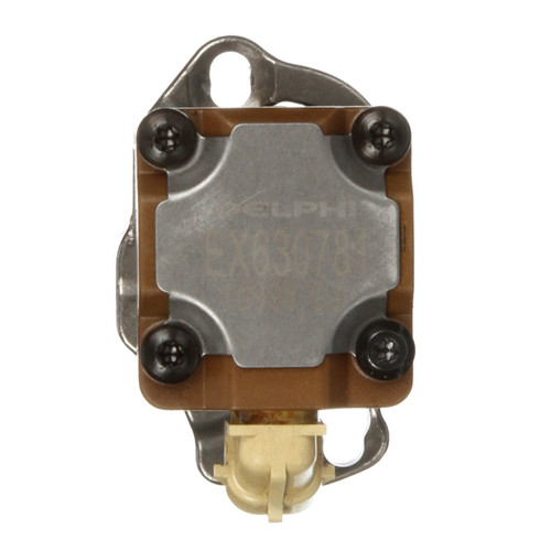 Delphi Fuel Injector EX630781 for 1995-2004 American LaFrance/Autocar LLC./Blue Bird 7.2L