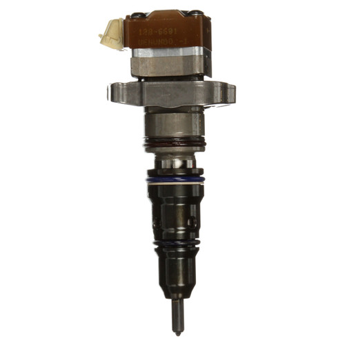 Delphi Fuel Injector EX630781 for 1995-2004 American LaFrance/Autocar LLC./Blue Bird 7.2L
