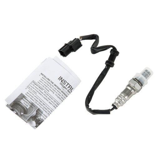 Delphi Oxygen Sensor ES20356 - 4-Wire Narrow-Band