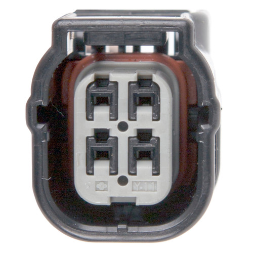 Delphi Oxygen Sensor ES20408 - 4-Wire Narrow-Band