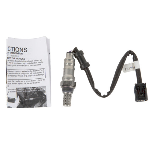 Delphi Oxygen Sensor ES20408 for 2010-2011 Honda 2.4L (CR-V)