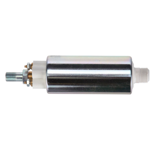 Delphi Electric Fuel Pump FD0030 for 1979-1993 Acura/Chrysler/Daihatsu 1.6L 2.6L (Integra, Conquest, Rocky, Colt)