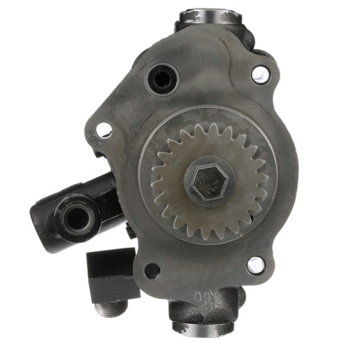 Delphi Diesel High Pressure Oil Pump EXHTP130 for 2004-2006 International 9.3L (4400, 4400LP, 7400, 7500)