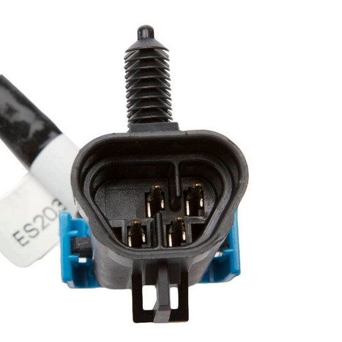Delphi Oxygen Sensor ES20382 for 2005-2016 Chevrolet/GMC 6.0L 7.0L (Corvette, Express 3500, Express 4500, HHR)
