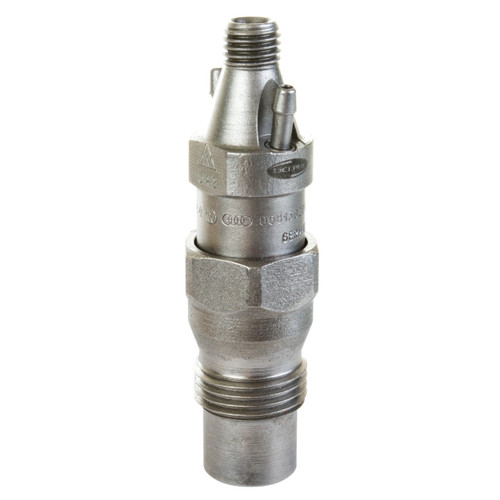 Delphi Fuel Injector EX631065 for 1997-2004 Volkswagen 1.9L (Beetle, Golf, Jetta, Passat)