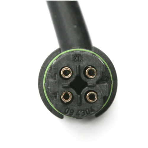 Delphi Oxygen Sensor ES20368 - 4-Wire Narrow-Band
