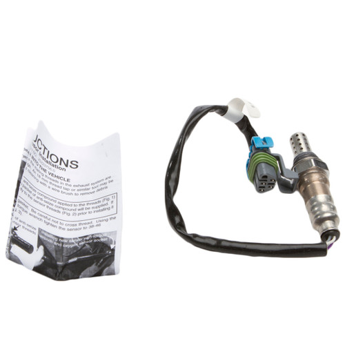 Delphi Oxygen Sensor ES20383 for 2000-2017 Buick/Cadillac/Chevrolet 3.6L 3.8L (Enclave, LaCrosse, Lucerne, Rainier)