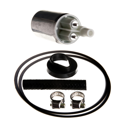 Delphi Electric Fuel Pump FE0065 for 1985-1991 Ford/Mercury 2.9L 5.8L (Bronco II, E-350 Econoline, E-350 Econoline Club Wagon, F-350)