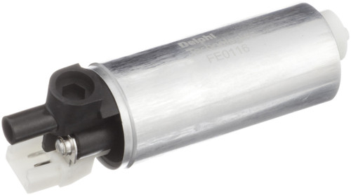 Delphi Electric Fuel Pump FE0116 for 1991-1993 Buick/Cadillac/Chevrolet 5.0L 5.7L (Commercial Chassis, Roadmaster, Fleetwood, Caprice)