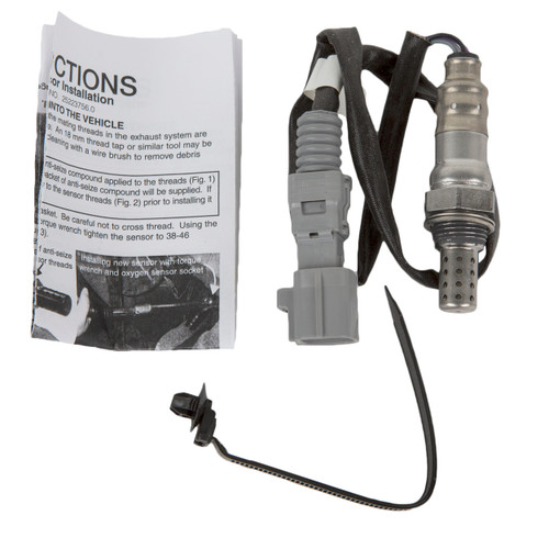 Delphi Oxygen Sensor ES20410 for 2010-2014 Lexus/Toyota 1.8L 3.5L (CT200h, RX450h, Highlander, Prius)