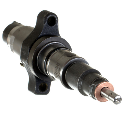 Delphi Fuel Injector EX631042 for 2004-2009 Blue Bird/Dodge 5.9L (All American FE, Ram 2500, Ram 3500)