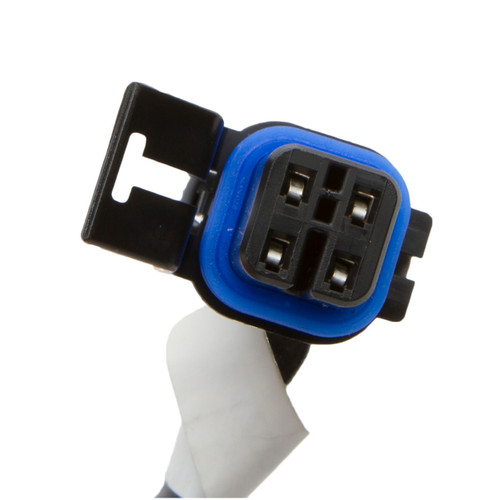 Delphi Oxygen Sensor ES20384 - 4-Wire Narrow-Band