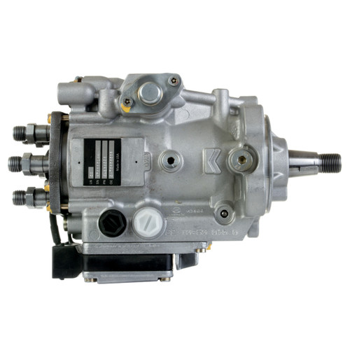 Delphi Fuel Injection Pump EX836006 for 2001-2002 Dodge 5.9L (Ram 2500, Ram 3500)