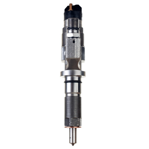 Delphi Fuel Injector EX631045 for 2001-2004 Chevrolet/GMC 6.6L (Silverado 2500 HD, Silverado 3500, Sierra 2500 HD, Sierra 3500)