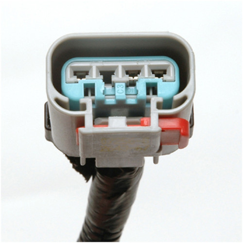 Delphi Fuel Pump Wiring Harness FA10002 for 1991-1995 Chrysler/Dodge/Plymouth 2.5L 3.3L (LeBaron, Town & Country, Caravan, Grand Caravan)