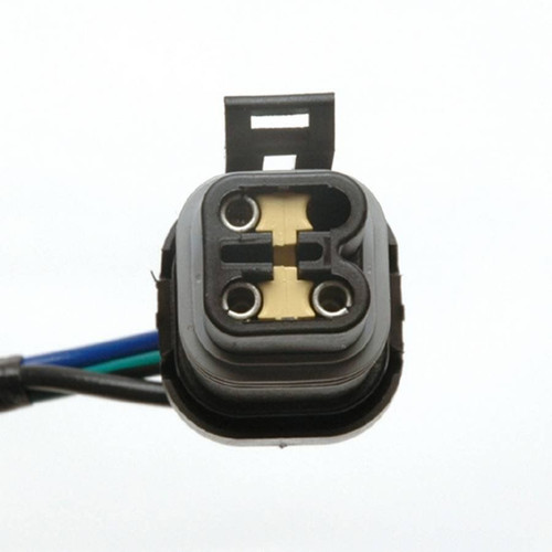 Delphi Fuel Pump Wiring Harness FA10002 for 1991-1995 Chrysler/Dodge/Plymouth 2.5L 3.3L (LeBaron, Town & Country, Caravan, Grand Caravan)
