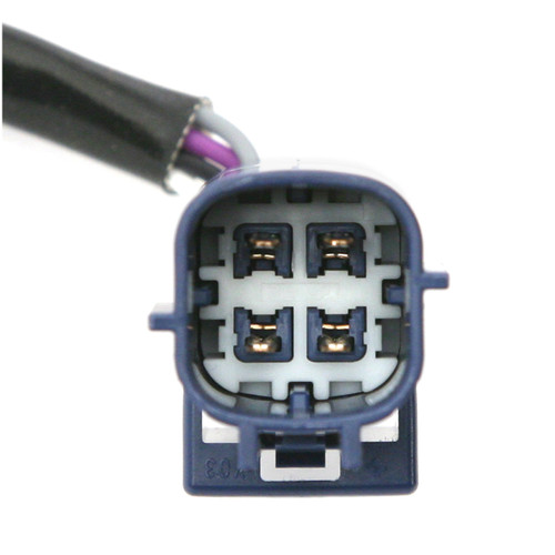 Delphi Oxygen Sensor ES20370 - 4-Wire Narrow-Band